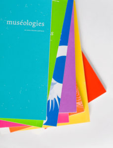 Muséologies