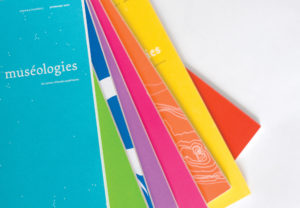 muséologies - Accueil