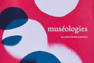 Muséologies, à propos de nous