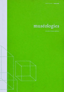 Volume 4 | Numéro 1