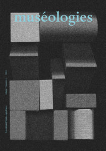 Volume 7 | Numéro 1